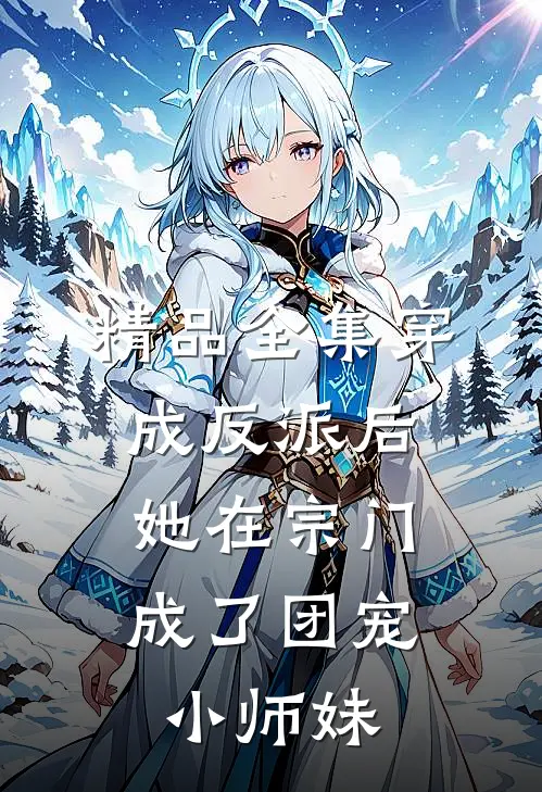 精品全集穿成反派后，她在宗门成了团宠小师妹