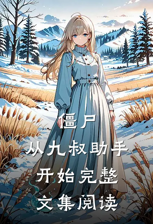 僵尸：从九叔助手开始完整文集阅读