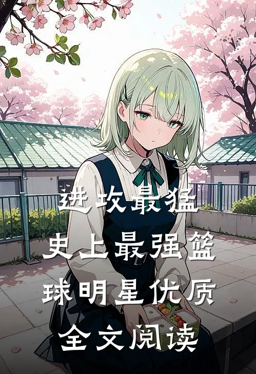 进攻最猛，史上最强篮球明星优质全文阅读