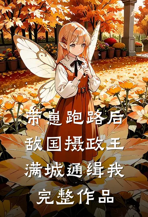 带崽跑路后，敌国摄政王满城通缉我完整作品
