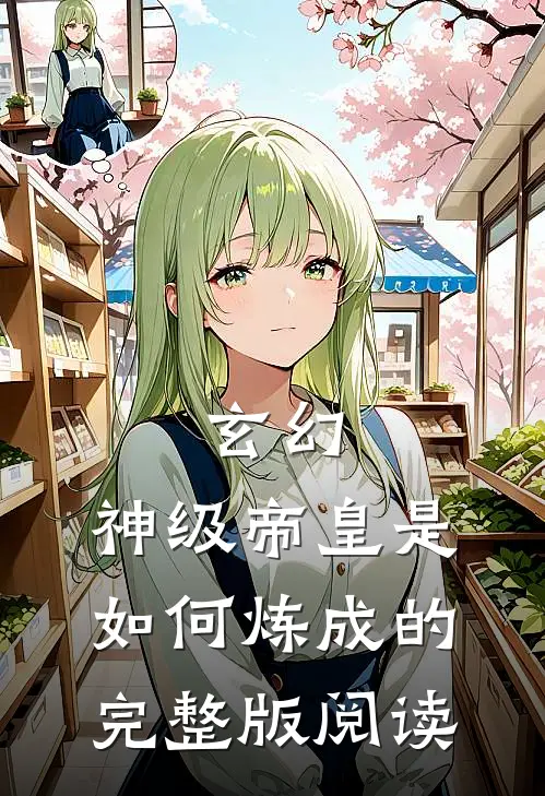 玄幻：神级帝皇是如何炼成的完整版阅读