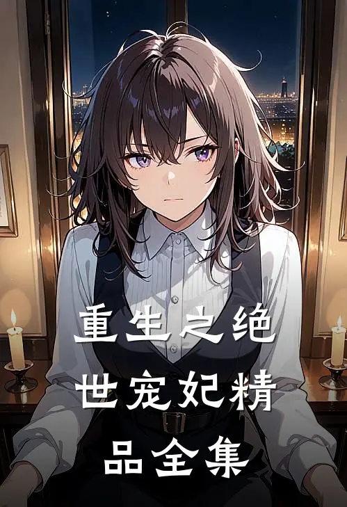 重生之绝世宠妃精品全集