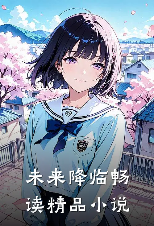 未来降临畅读精品小说