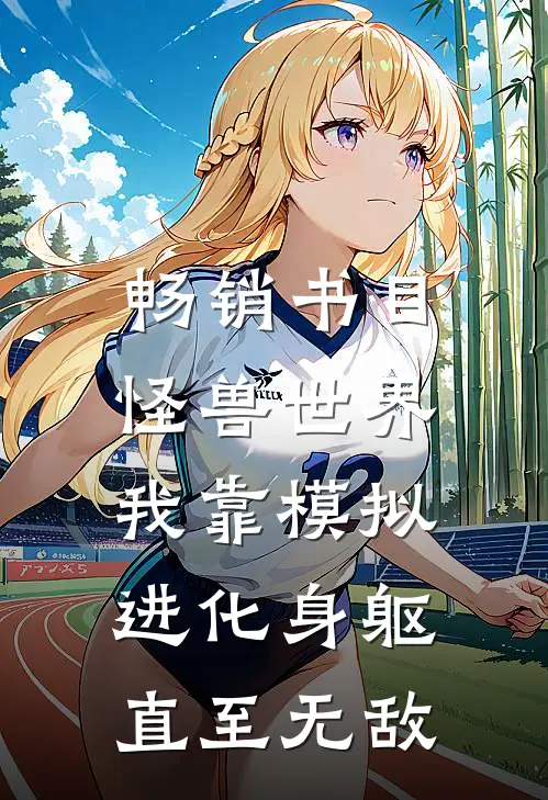 畅销书目怪兽世界：我靠模拟进化身躯，直至无敌