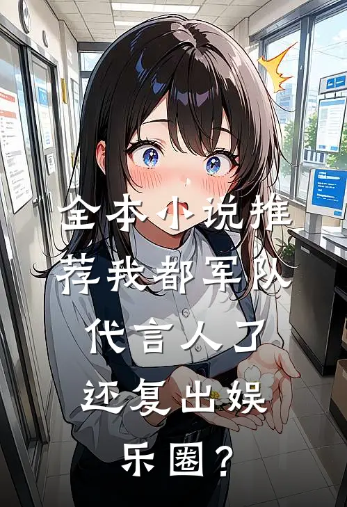 全本小说推荐我都军队代言人了，还复出娱乐圈？