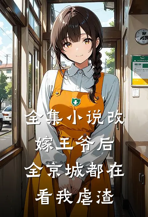 全集小说改嫁王爷后，全京城都在看我虐渣
