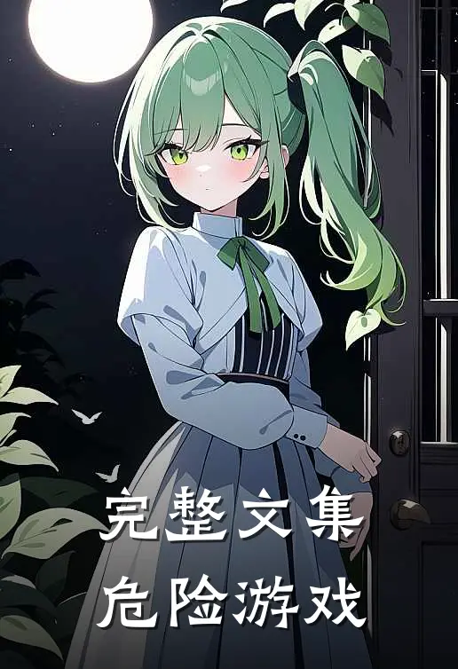 完整文集危险游戏