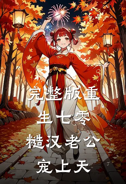 完整版重生七零，糙汉老公宠上天