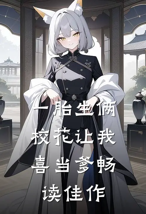 一胎生俩：校花让我喜当爹畅读佳作