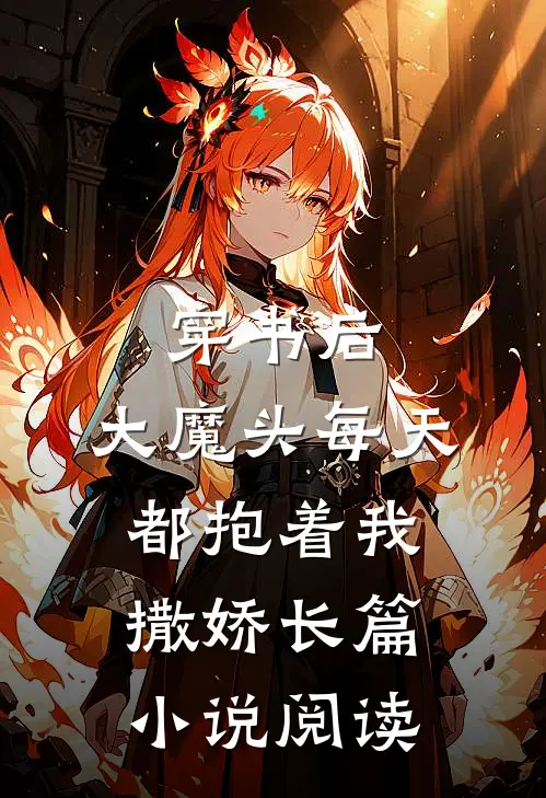 穿书后，大魔头每天都抱着我撒娇长篇小说阅读