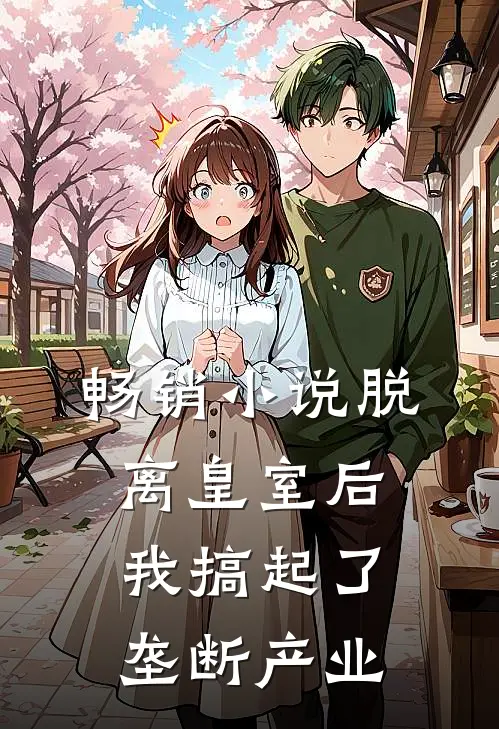 畅销小说脱离皇室后，我搞起了垄断产业