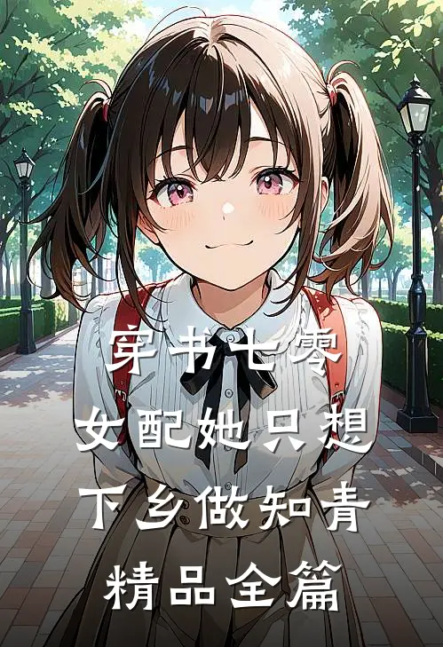 穿书七零：女配她只想下乡做知青精品全篇