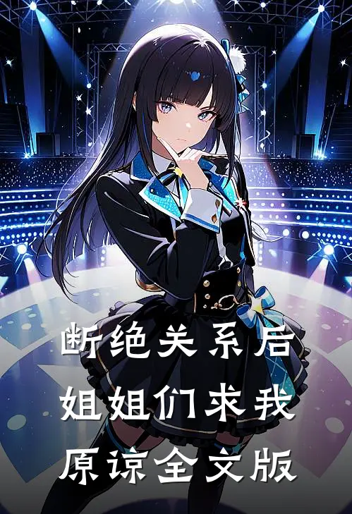 断绝关系后，姐姐们求我原谅全文版