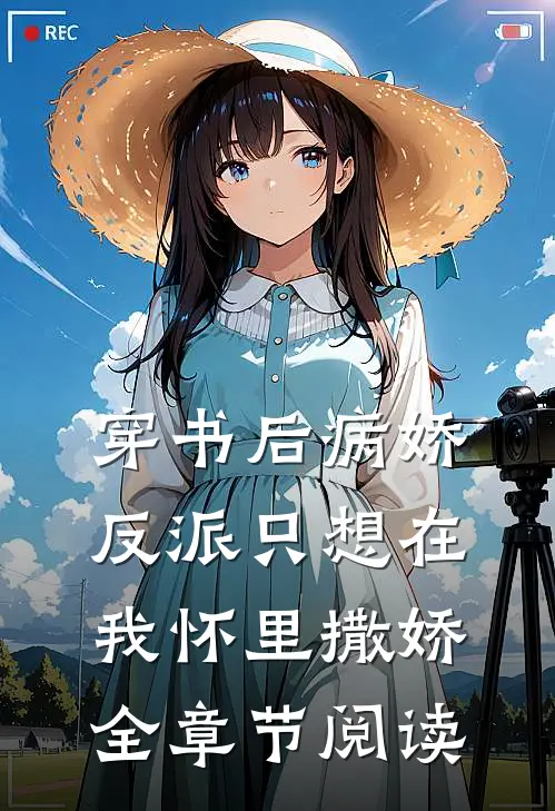 穿书后病娇反派只想在我怀里撒娇全章节阅读