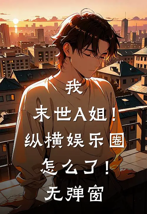 我，末世A姐！纵横娱乐圈怎么了！无弹窗