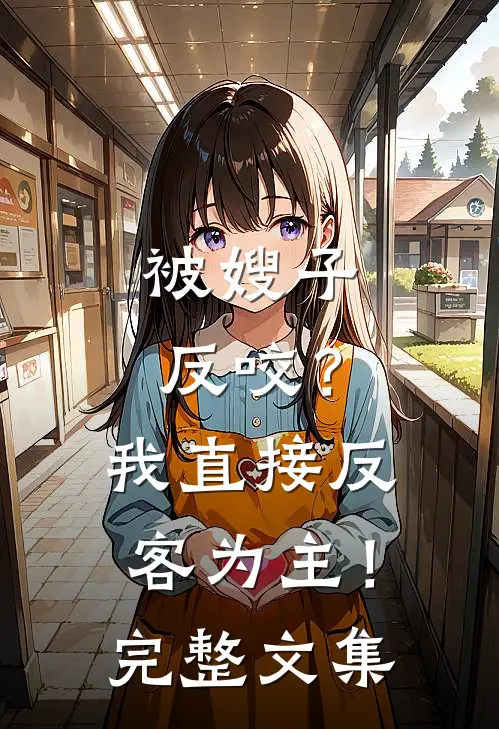 被嫂子反咬？我直接反客为主！完整文集