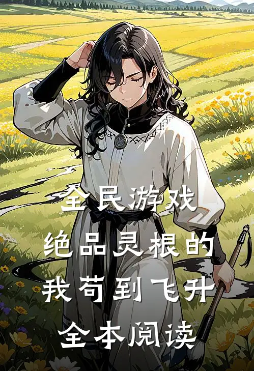 全民游戏：绝品灵根的我苟到飞升全本阅读