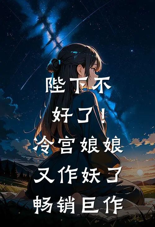 陛下不好了！冷宫娘娘又作妖了畅销巨作