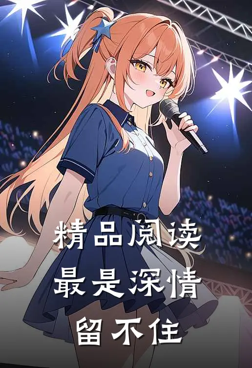 精品阅读最是深情留不住