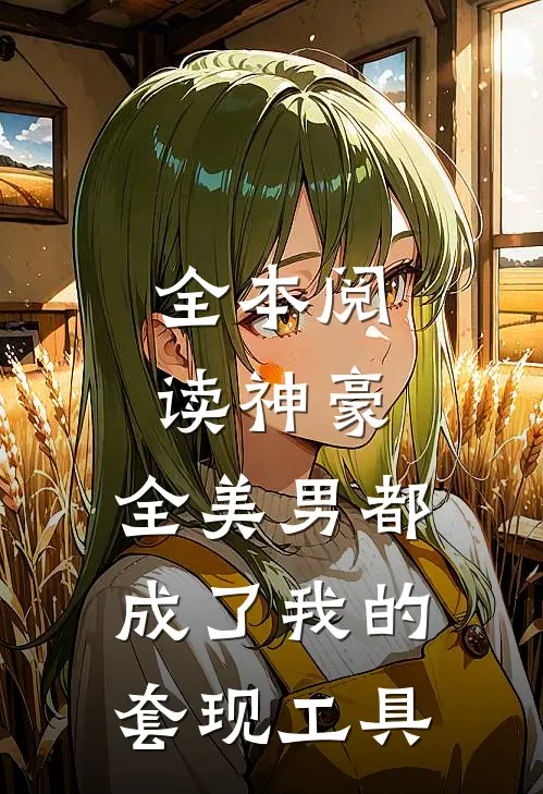 全本阅读神豪：全美男都成了我的套现工具