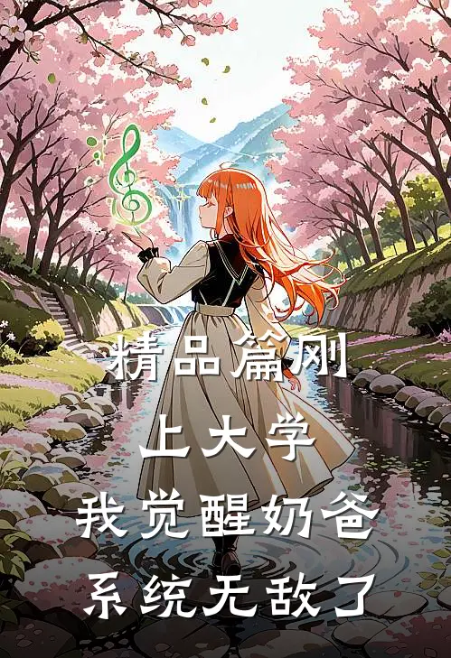 精品篇刚上大学，我觉醒奶爸系统无敌了