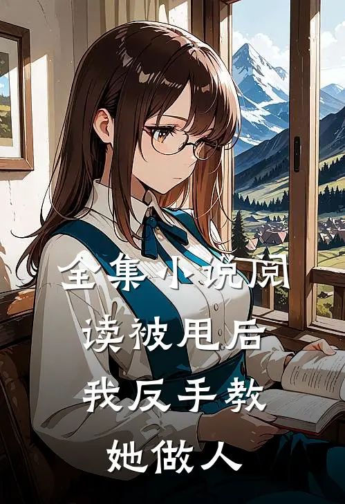 全集小说阅读被甩后，我反手教她做人