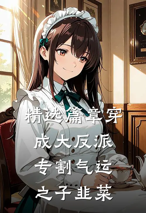 精选篇章穿成大反派：专割气运之子韭菜