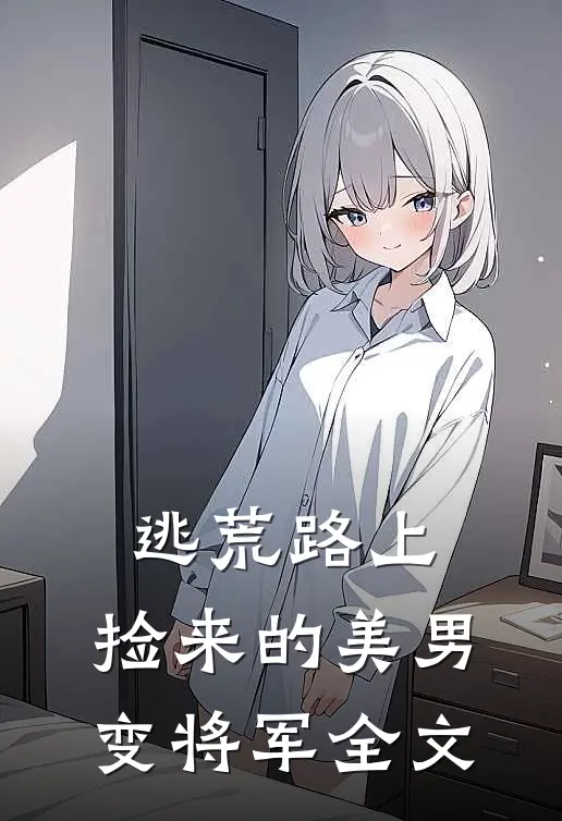 逃荒路上，捡来的美男变将军全文