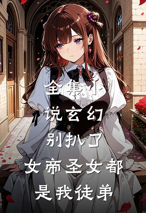 全集小说玄幻：别扒了，女帝圣女都是我徒弟