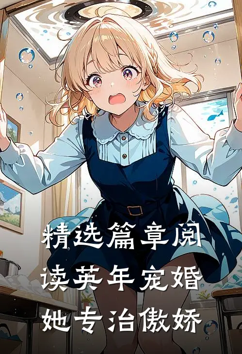 精选篇章阅读英年宠婚：她专治傲娇