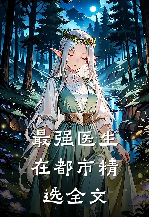 最强医生在都市精选全文