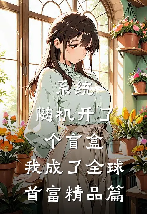 系统：随机开了个盲盒，我成了全球首富精品篇
