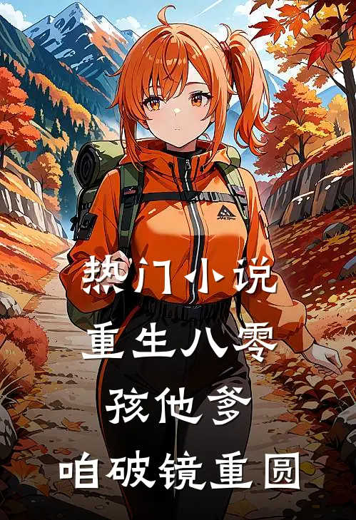 热门小说重生八零：孩他爹，咱破镜重圆