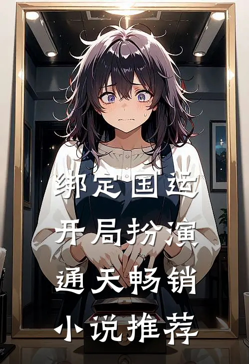 绑定国运：开局扮演通天畅销小说推荐