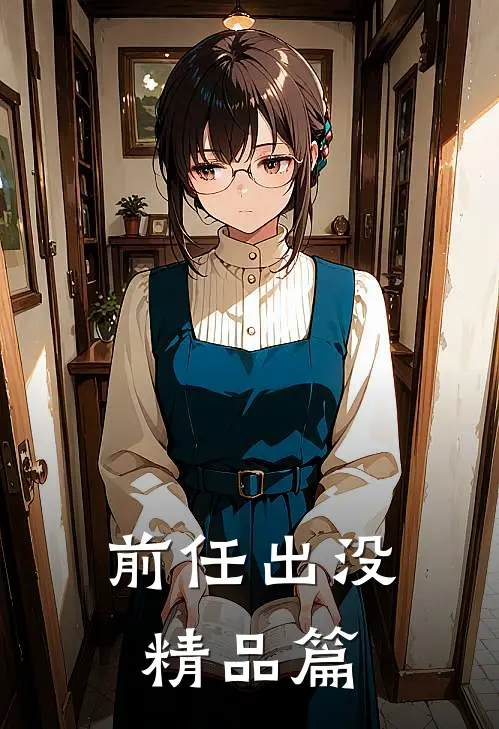 前任出没精品篇