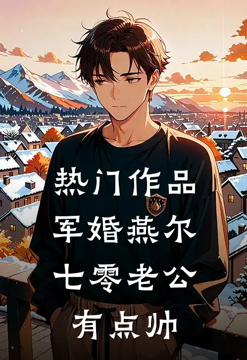 热门作品军婚燕尔：七零老公有点帅