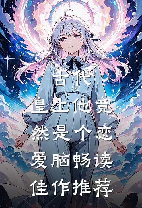 古代：皇上他竟然是个恋爱脑畅读佳作推荐