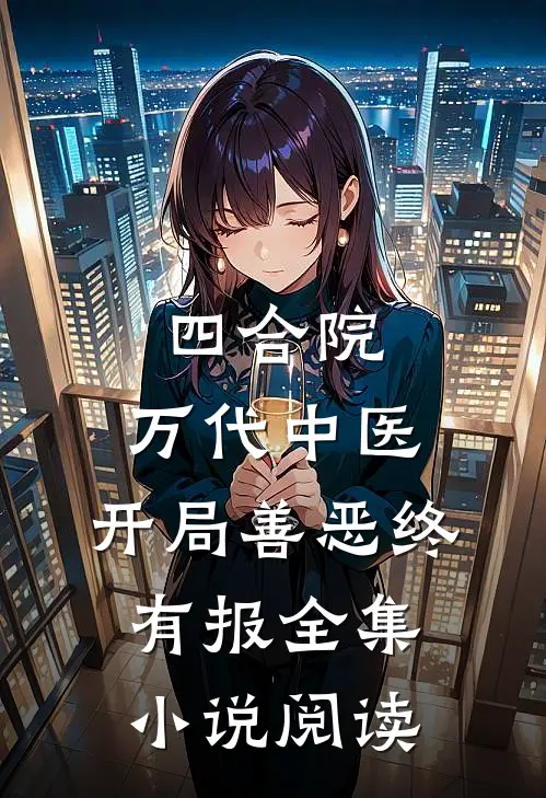 四合院：万代中医，开局善恶终有报全集小说阅读