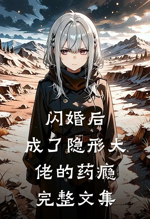 闪婚后，成了隐形大佬的药瘾完整文集