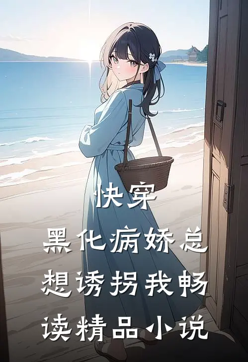 快穿：黑化病娇总想诱拐我畅读精品小说