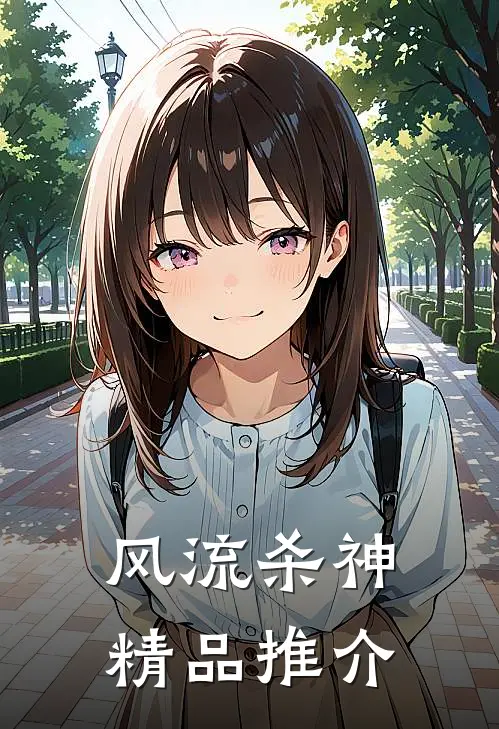 风流杀神精品推介
