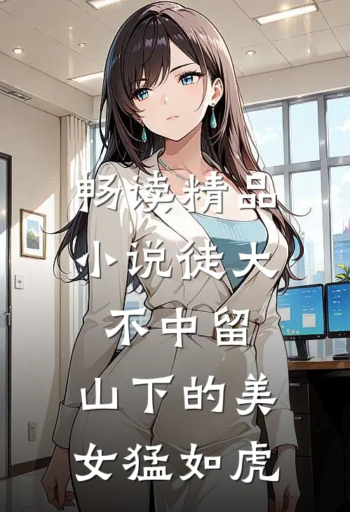 畅读精品小说徒大不中留：山下的美女猛如虎