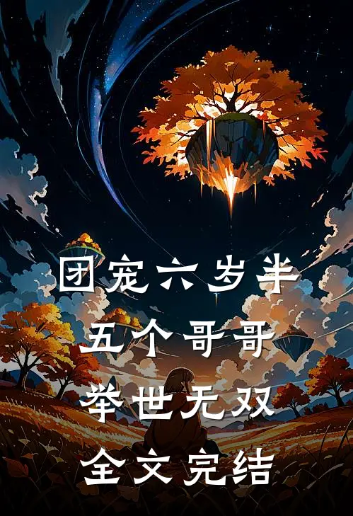团宠六岁半：五个哥哥举世无双全文完结
