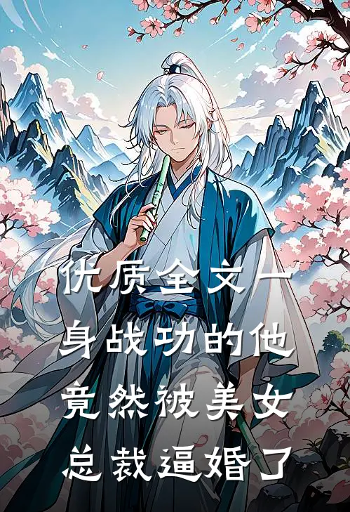 优质全文一身战功的他竟然被美女总裁逼婚了
