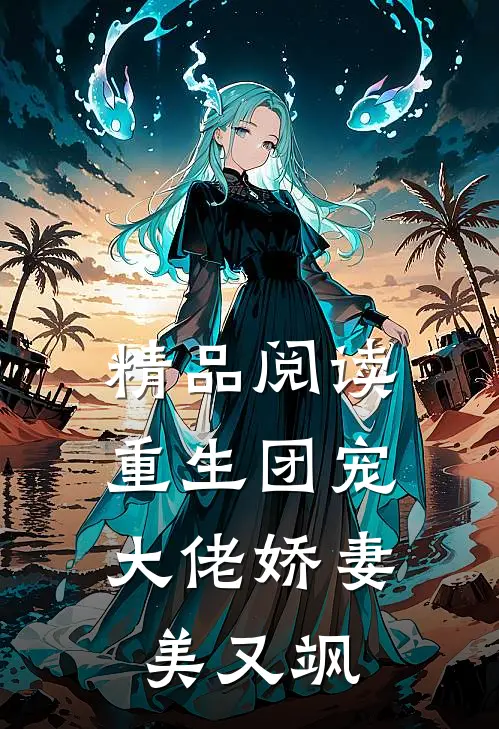 精品阅读重生团宠：大佬娇妻美又飒