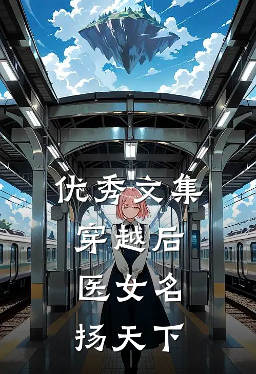 优秀文集穿越后，医女名扬天下