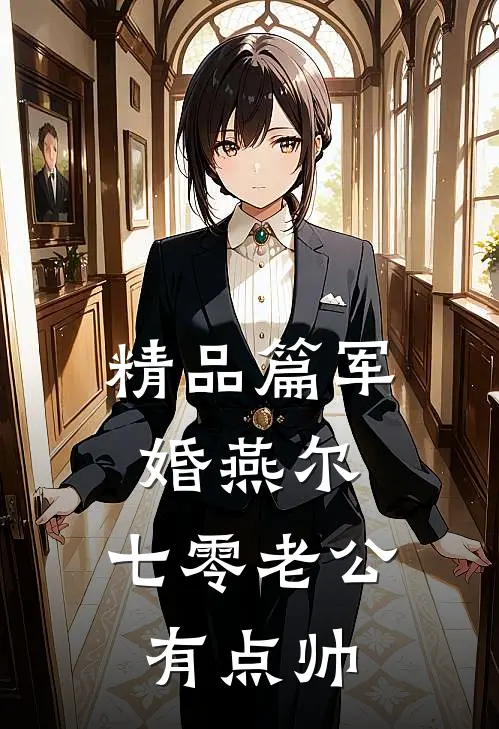 精品篇军婚燕尔：七零老公有点帅