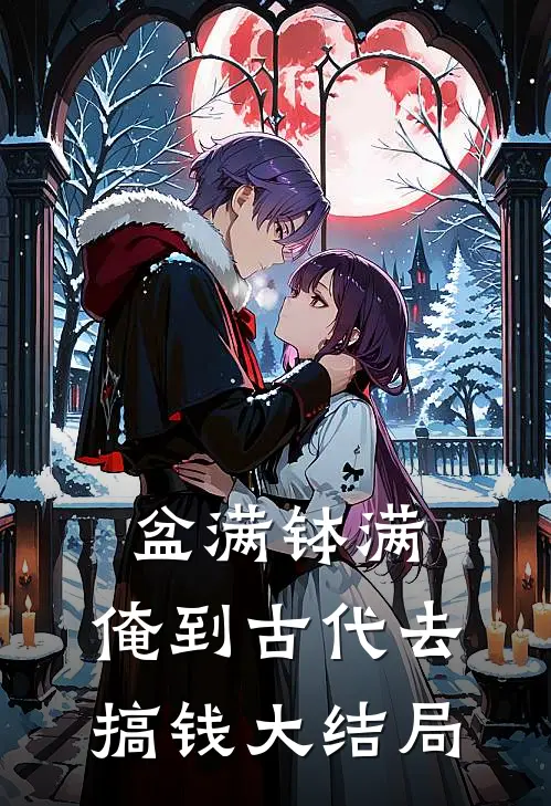 盆满钵满，俺到古代去搞钱大结局