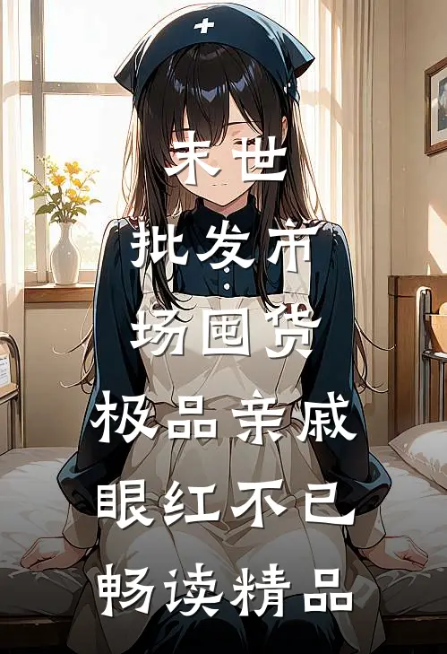 末世：批发市场囤货，极品亲戚眼红不已畅读精品