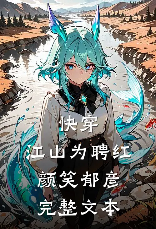 快穿：江山为聘红颜笑郁彦完整文本